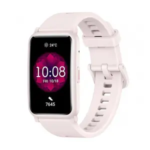 Honor Band ES AMOLED Smartwatch - Variant 2