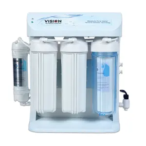 Vision RO Water Purifier Special Edition with 5-Stage Filtration 