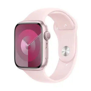 Apple Watch Series 9 IP6X Certified Retina LTPO OLED Smartwatch - Variant 3