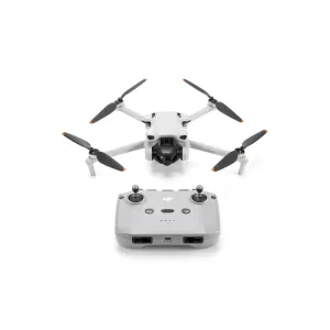 DJI Mini 3 Fly More Combo with DJI RC Remote Controller Drone 