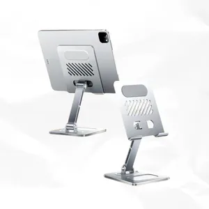 XUNDD XDHO-027 Armor Series Foldable Desktop Tablet Stand