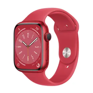 Apple Watch Series 8 GPS 41mm Retina LTPO OLED Smartwatch - Variant 3