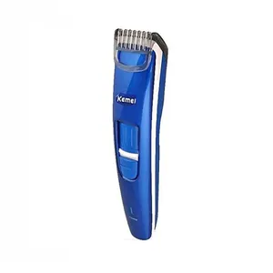 Kemei KM 2017 Professional Beard Trimmer For Man