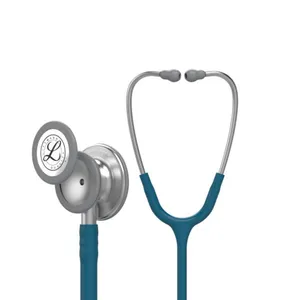 27 inches Littmann 5623 Classic – III Monitoring Stethoscope Caribbean Blue Tube