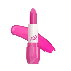 Max beu 51 Silk Finish Creamy Touching Lipstick
