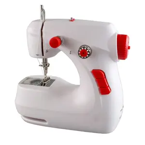 VOF CGSM-211 Dual Speed, Compact & Portable Electric Sewing Machine