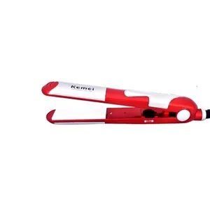 Kemei KM-1289 Professional Electronic Hair Straightener