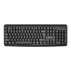 Xtrike Me KB-229 EN USB Wired Keyboard