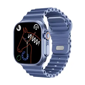 Symphony Helio SW-10 Bluetooth Calling Smart Watch - Variant 3