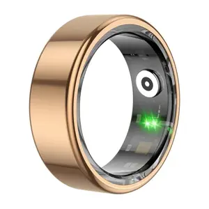 Ximax R02 Smart Ring Health Tracker, Fitness Tracker - Variant 1
