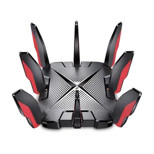 TP-Link Archer GX90 AX6600 Tri-Band Wi-Fi 6 Gaming Router