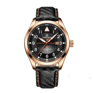NaviForce NF8022 Fashion Sports Men's Watch - Variant 4