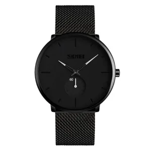 SKMEI 9185 Quartz 30M Waterproof  Men's Watch