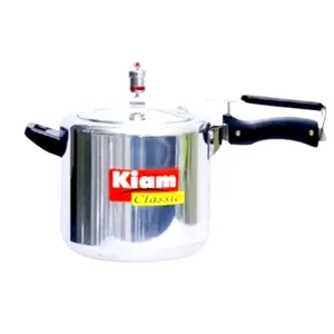 Kiam BCG3314 High Quality Pressure Cooker 5.5 liter
