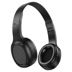 Hoco W46 Charm Bluetooth Wireless Headphone Multicolor