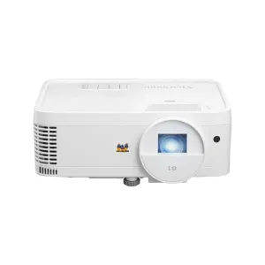 ViewSonic LS500WHE WXGA LED Classroom Projector