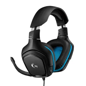 Logitech G431 7.1 Surround Sound Gaming Headphone