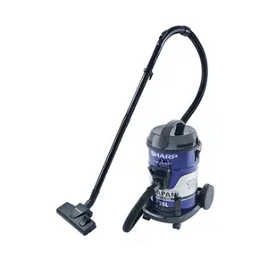 Sharp EC-CA1820 20L Powerful 1800W Motor Electric Vacuum Cleaner