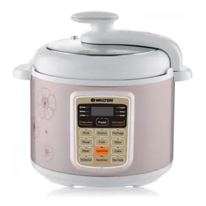 Walton WP-JYS16 Double Inner Pot Electric Pressure Cooker 5 Liter