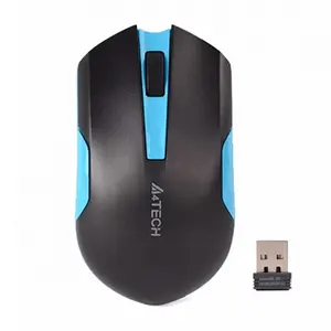 A4TECH G3-200N V TRACK Wireless Mouse - Variant 2