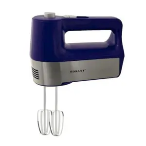 Sokany SK-6628 Hand Mixer 600 W Hand Blender