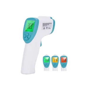 Astha F106 Non Contact Infrared Thermometer Gun