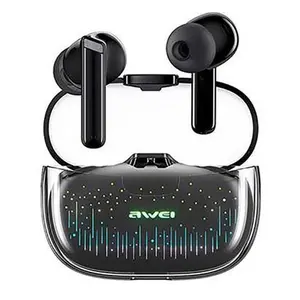 Awei T52 Pro TWS Bluetooth Gaming Earbuds