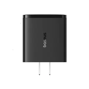 Baseus Cube Pro 65W GaN Compact & Efficient Charger