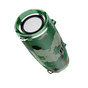 Hoco BS40 Sports Portable Bluetooth Speaker