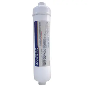 Lan Shan Taste & Odor Reduction Post Carbon Water Filter Cartridges