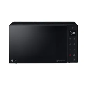 LG MS-2535GIS 25Ltr Smart Inverter Microwave Oven
