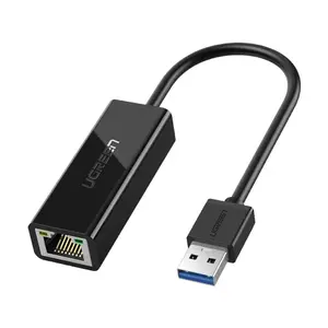 Ugreen CR111 USB 3.0 to Gigabit Ethernet Lan Adapter
