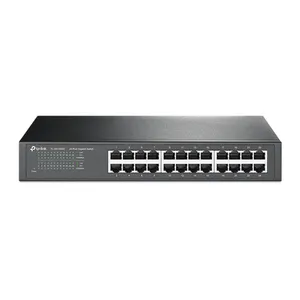 TP-link TL-SG1024D 24-Port Gigabit Network Rackmount Switch