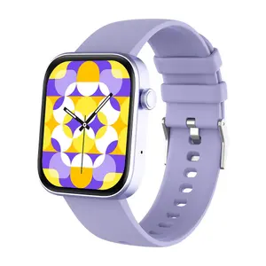 COLMI P71 IP68 Waterproof Smart Watch - Variant 3