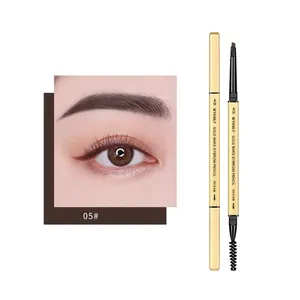MYONLY 05 Long Lasting Eyebrow Pencil Dark Brown