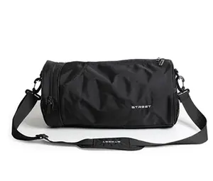 Small Sports Gym Bag Workout Lightweight Duffel Bags for Men and Women - Variant 2