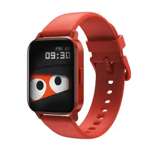 DIZO Watch 2 Advanced Fitness Tracker Smartwatch - Variant 4