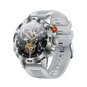 Hoco Y20 Sports Bluetooth Calling Smart Watch