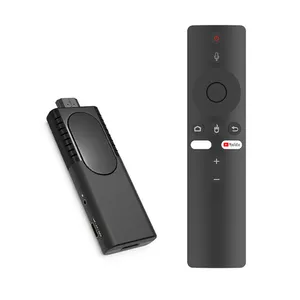 U8 4K Android TV Stick
