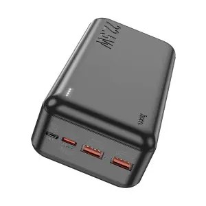 HOCO J101B 30000mAh LED indicator 22.5W Dual Port Fast Charging Power Bank
