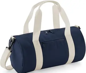 BagBase BG140s Mini Tactical Duffle Men Sport Gym Bag