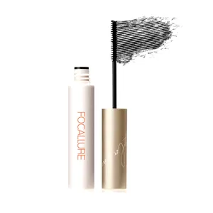 Focallure Fa169 Longlash Waterproof Mascara - Black 
