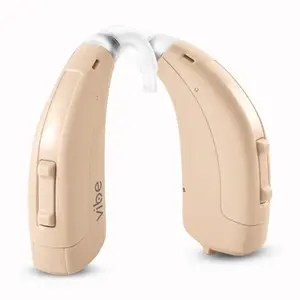 Siemens Vibe SP-6 Digital & Programmable Hearing Aid