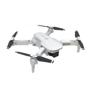 HJ15 4K Dual Camera Wifi Mini Toy Drone
