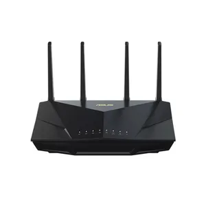 ASUS RT-AX5400 AX5400 Dual-Band WiFi 6 Extendable Router