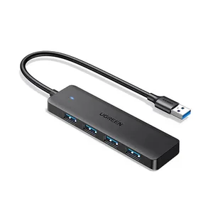 UGREEN CM219 4-Port USB 3.0 Hub