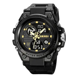 SKMEI 2031 Sport Chronograph Waterproof Men's Watch 
