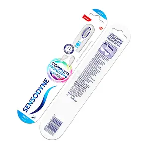 Sensodyne Adult Complete Protection Manual Toothbrush