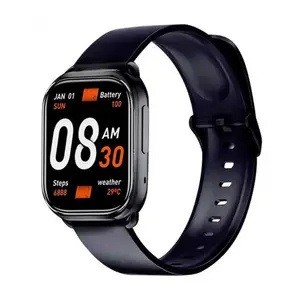 QCY GS Bluetooth Calling Smartwatch 
