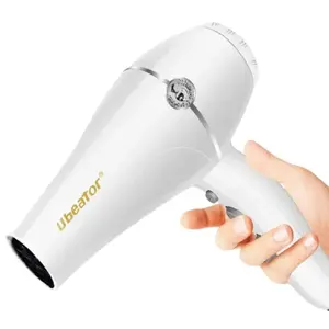 Ubeator UBT-8260 Six-speed Syling Tools For Salons-Household 2400W Hair Dryer